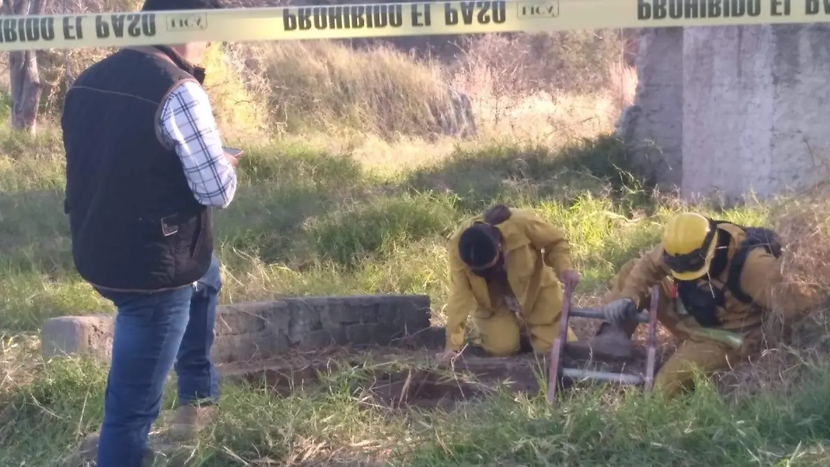 Madres Buscadoras en Jalisco